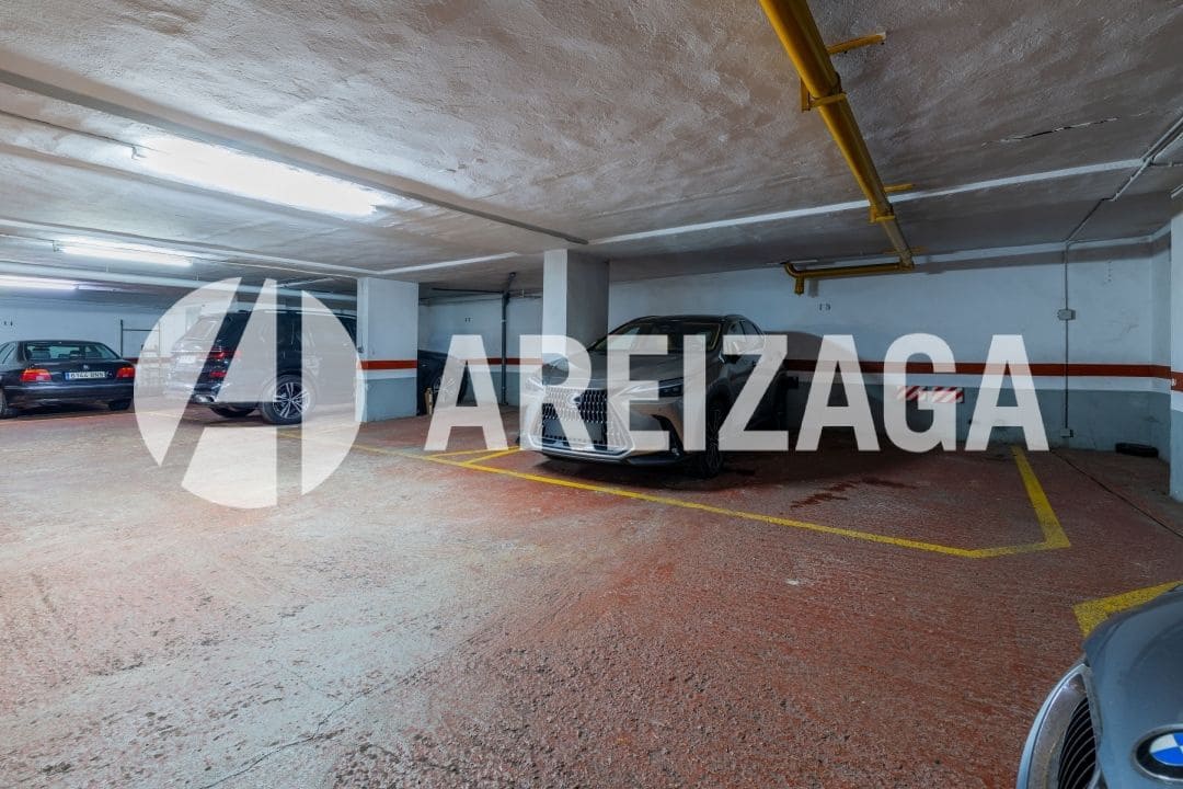 3 sypialnia Mieszkanie na sprzedaż w Donostia-San Sebastian - 3 600 000 € (Ref: 9961774)