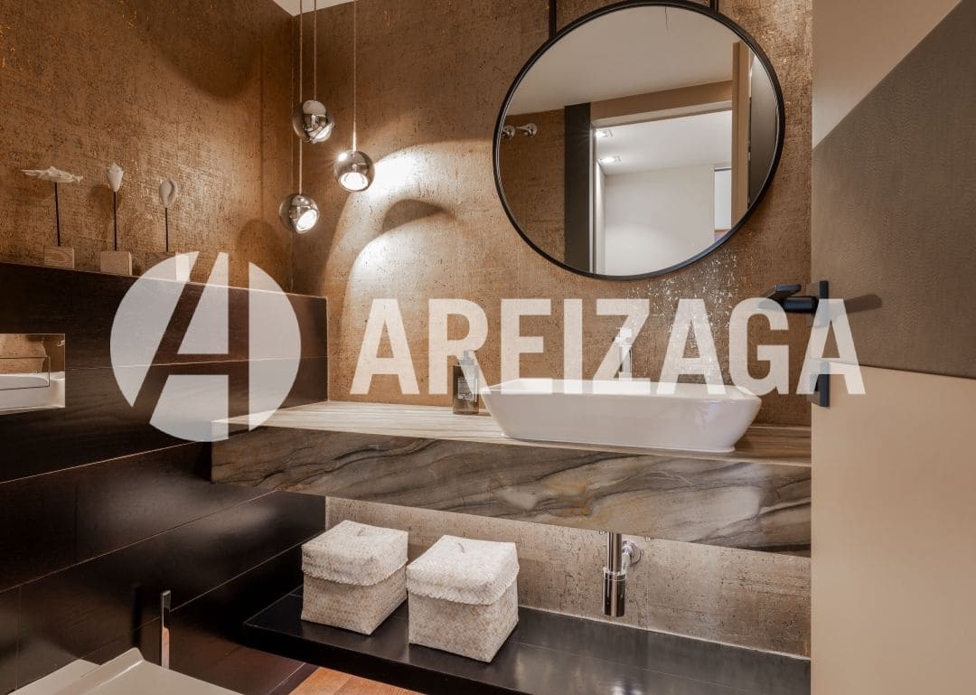 3 sypialnia Mieszkanie na sprzedaż w Donostia-San Sebastian - 3 600 000 € (Ref: 9961774)