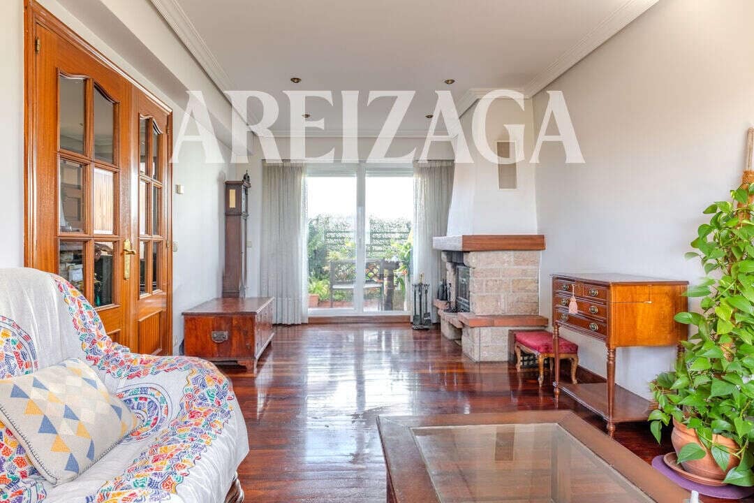 5 soverom Kjedet enebolig til salgs i Donostia-San Sebastian - € 995 000 (Ref: 9977976)