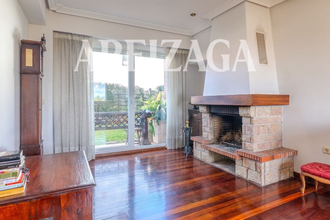 5 soverom Kjedet enebolig til salgs i Donostia-San Sebastian - € 995 000 (Ref: 9977976)