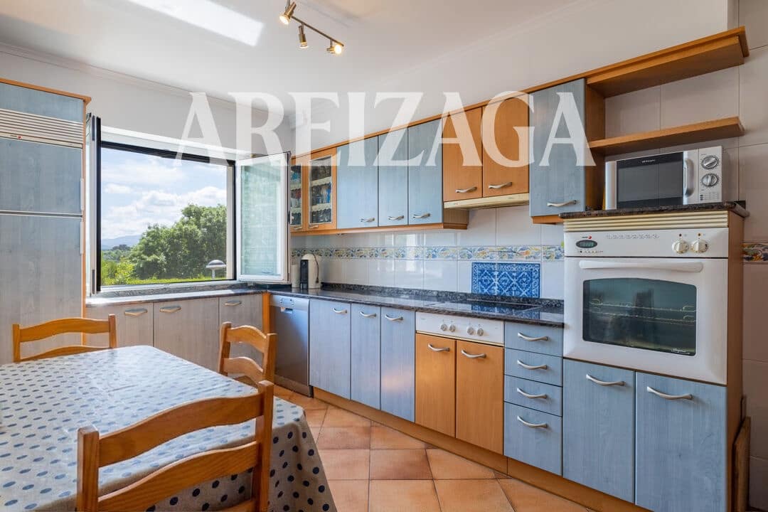 5 soverom Kjedet enebolig til salgs i Donostia-San Sebastian - € 995 000 (Ref: 9977976)