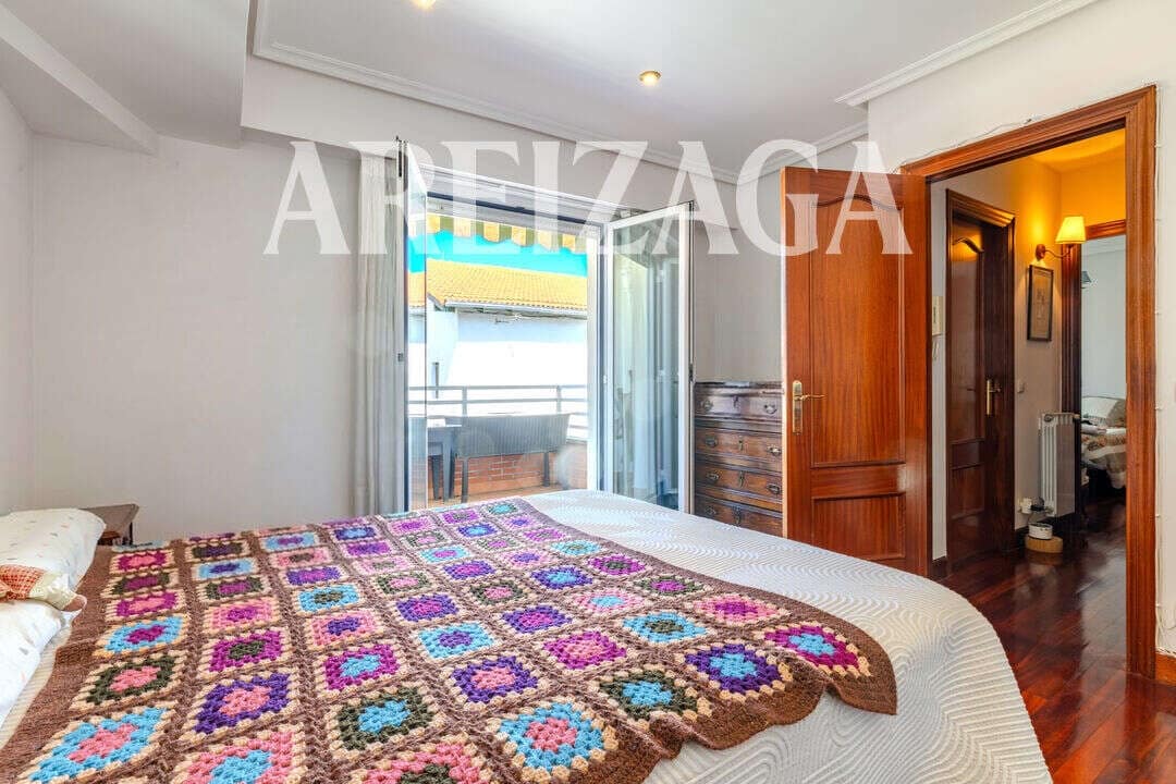 5 soverom Kjedet enebolig til salgs i Donostia-San Sebastian - € 995 000 (Ref: 9977976)