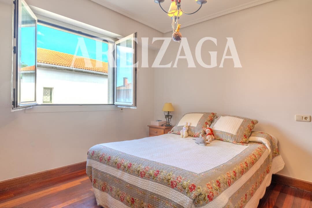 5 soverom Kjedet enebolig til salgs i Donostia-San Sebastian - € 995 000 (Ref: 9977976)