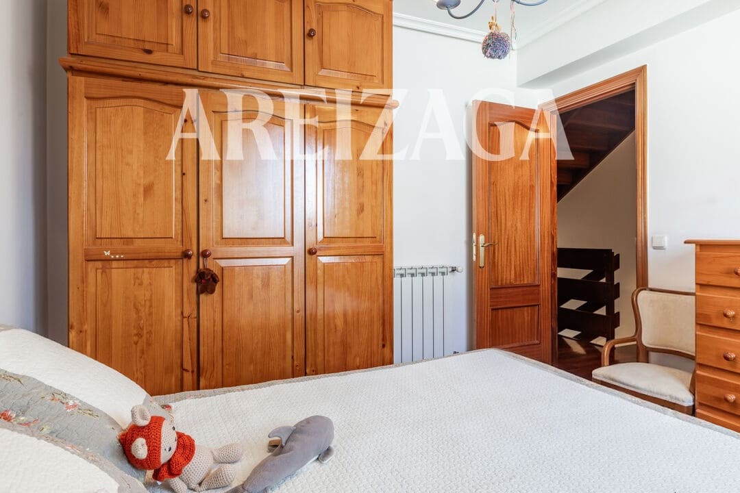 5 soverom Kjedet enebolig til salgs i Donostia-San Sebastian - € 995 000 (Ref: 9977976)