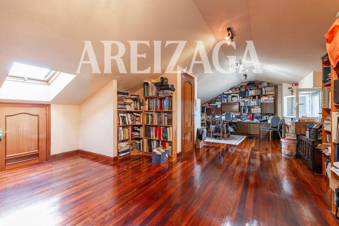 5 soverom Kjedet enebolig til salgs i Donostia-San Sebastian - € 995 000 (Ref: 9977976)