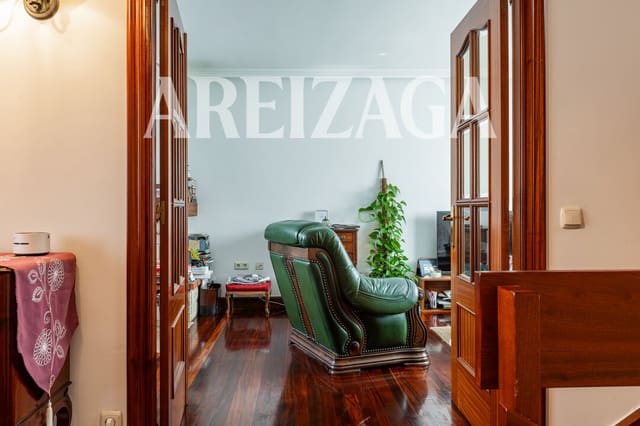 5 soverom Kjedet enebolig til salgs i Donostia-San Sebastián - € 995 000 (Ref: 9977976)