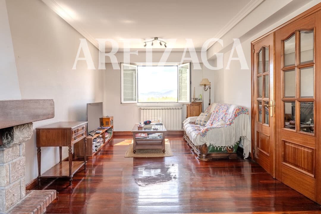 5 soverom Kjedet enebolig til salgs i Donostia-San Sebastian - € 995 000 (Ref: 9977976)