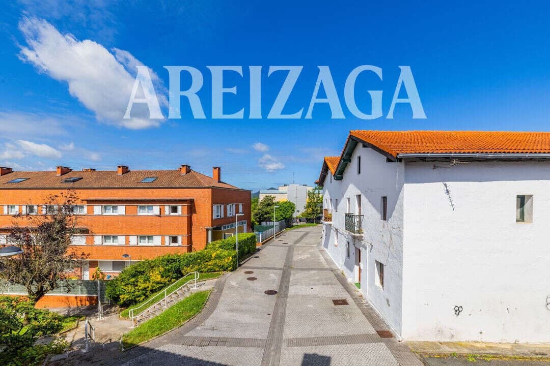 5 soverom Kjedet enebolig til salgs i Donostia-San Sebastian - € 995 000 (Ref: 9977976)