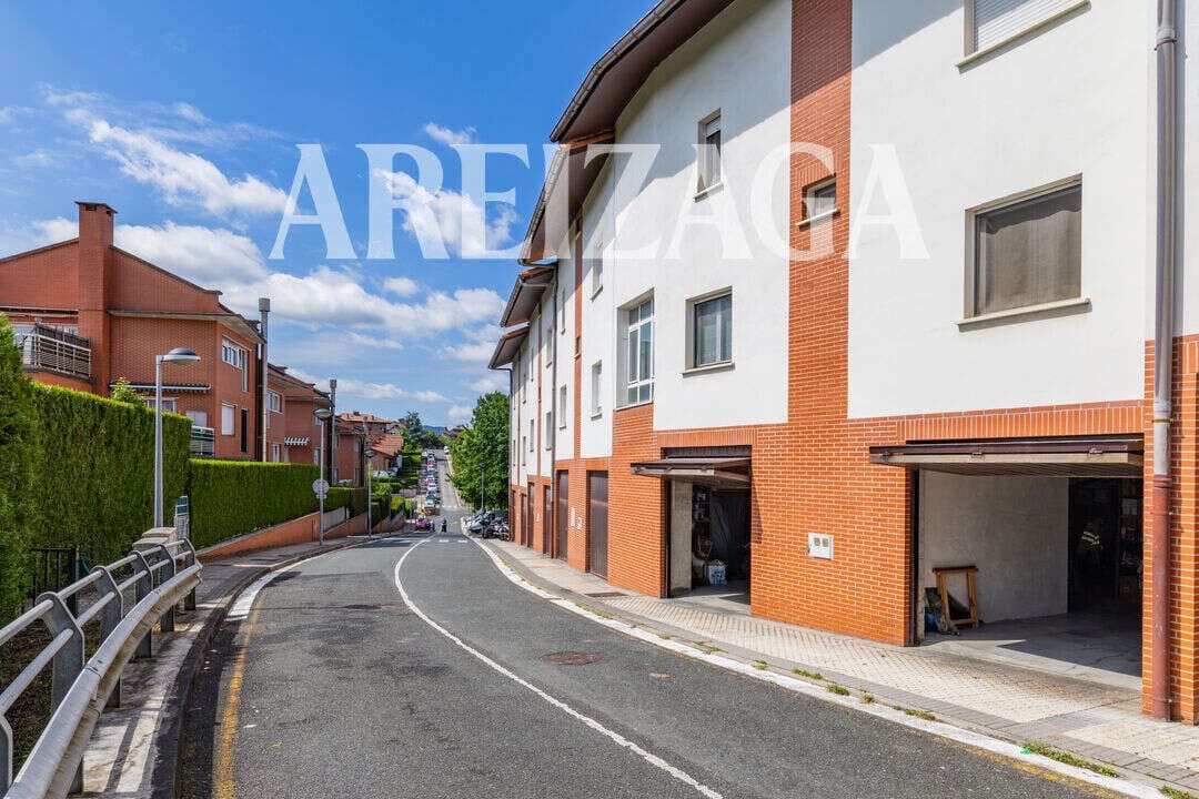 5 soverom Kjedet enebolig til salgs i Donostia-San Sebastian - € 995 000 (Ref: 9977976)