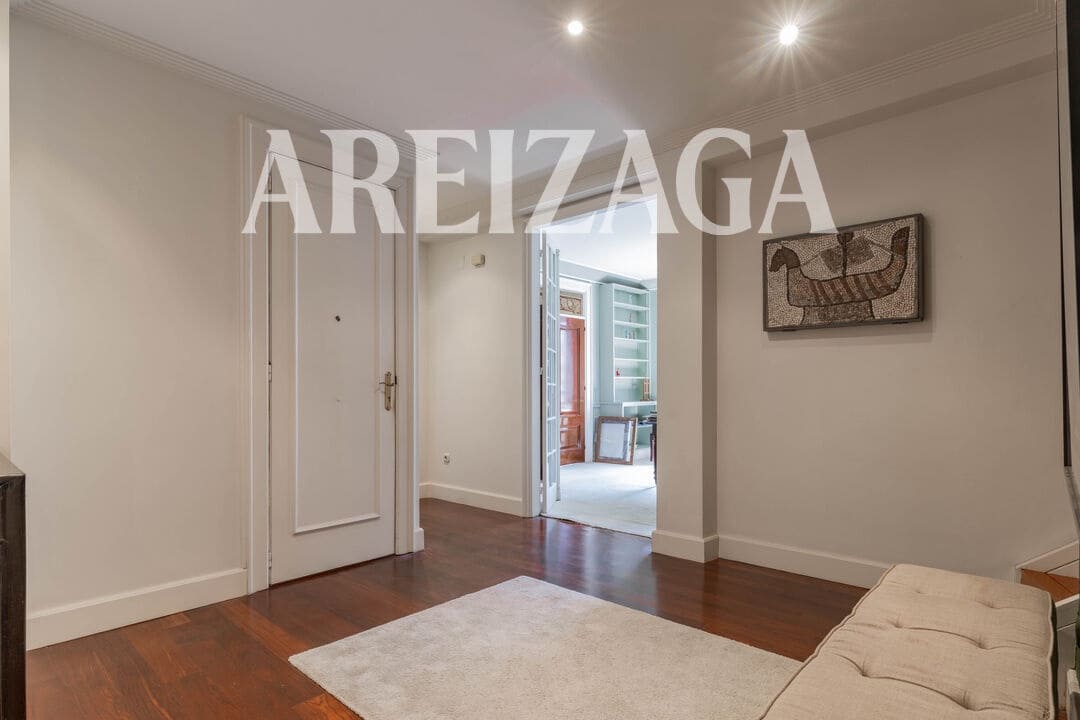 3 Zimmer Wohnung zu verkaufen in Donostia-San Sebastian - 1.300.000 € (Ref: 9977977)