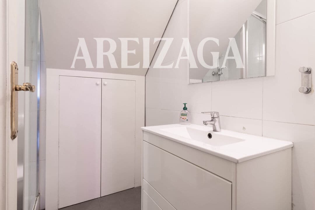 3 Zimmer Wohnung zu verkaufen in Donostia-San Sebastian - 1.300.000 € (Ref: 9977977)