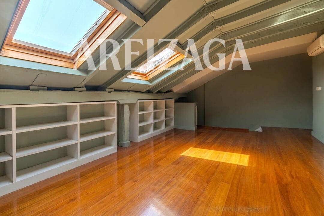 3 Zimmer Wohnung zu verkaufen in Donostia-San Sebastian - 1.300.000 € (Ref: 9977977)