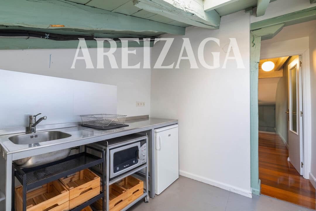 3 Zimmer Wohnung zu verkaufen in Donostia-San Sebastian - 1.300.000 € (Ref: 9977977)