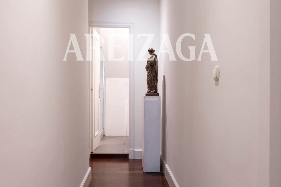 3 Zimmer Wohnung zu verkaufen in Donostia-San Sebastian - 1.300.000 € (Ref: 9977977)