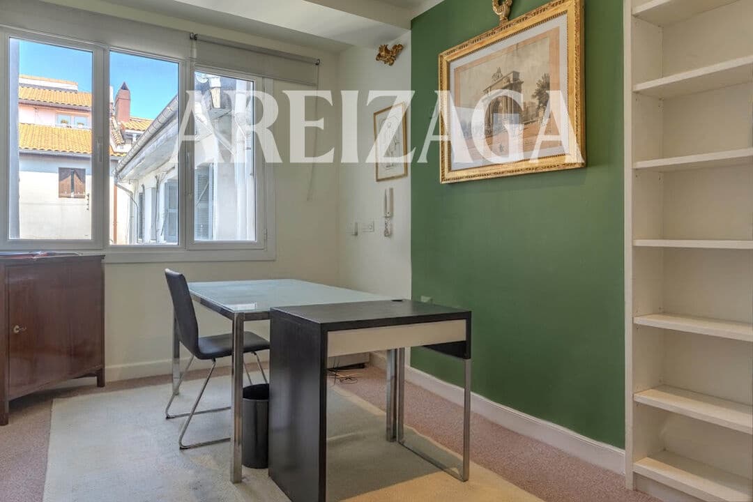 3 Zimmer Wohnung zu verkaufen in Donostia-San Sebastian - 1.300.000 € (Ref: 9977977)
