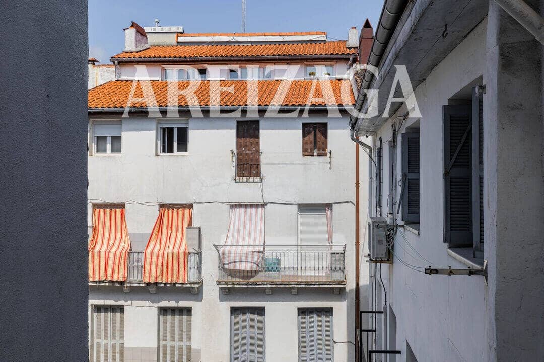 3 Zimmer Wohnung zu verkaufen in Donostia-San Sebastian - 1.300.000 € (Ref: 9977977)