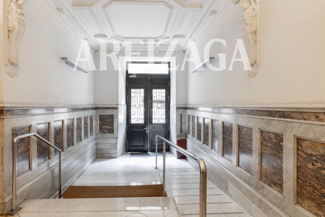 3 Zimmer Wohnung zu verkaufen in Donostia-San Sebastian - 1.300.000 € (Ref: 9977977)