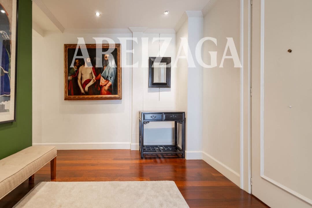 3 Zimmer Wohnung zu verkaufen in Donostia-San Sebastian - 1.300.000 € (Ref: 9977977)