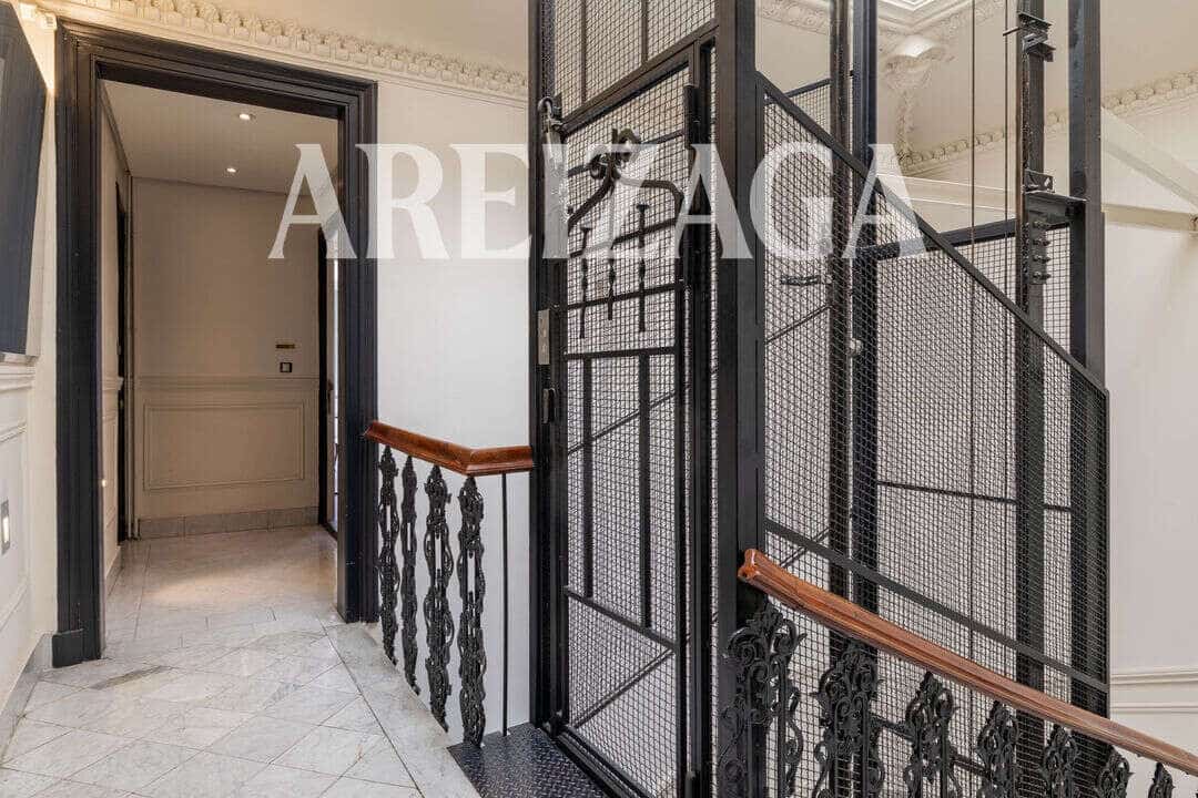 3 Zimmer Wohnung zu verkaufen in Donostia-San Sebastian - 1.300.000 € (Ref: 9977977)