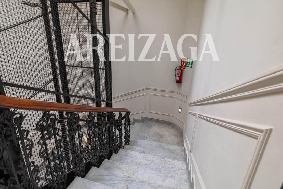 3 Zimmer Wohnung zu verkaufen in Donostia-San Sebastian - 1.300.000 € (Ref: 9977977)