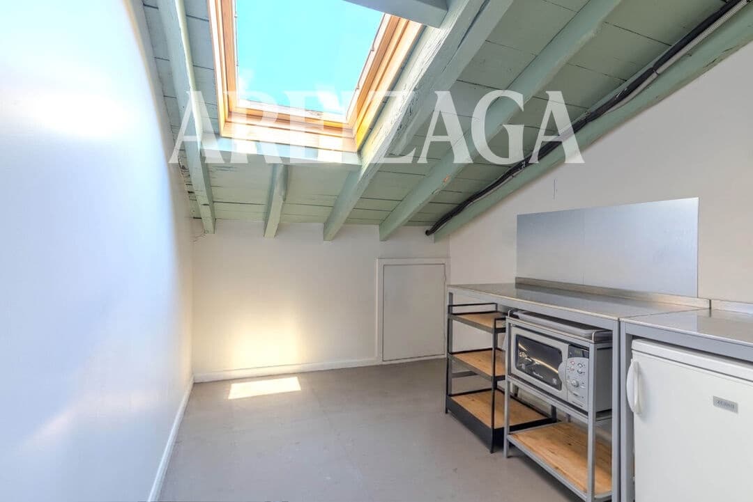 3 Zimmer Wohnung zu verkaufen in Donostia-San Sebastian - 1.300.000 € (Ref: 9977977)