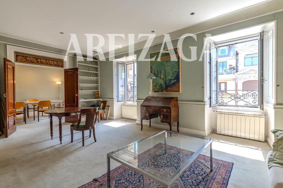3 Zimmer Wohnung zu verkaufen in Donostia-San Sebastian - 1.300.000 € (Ref: 9977977)