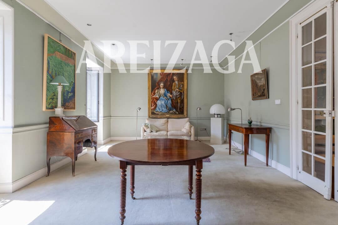 3 Zimmer Wohnung zu verkaufen in Donostia-San Sebastian - 1.300.000 € (Ref: 9977977)