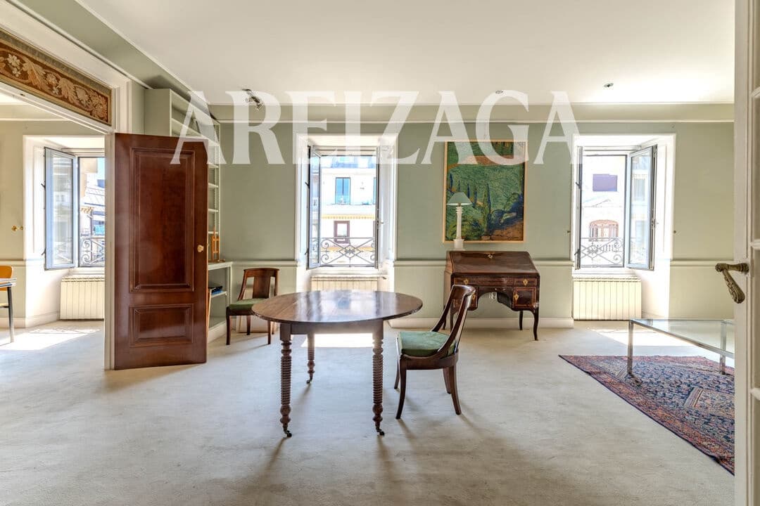 3 Zimmer Wohnung zu verkaufen in Donostia-San Sebastian - 1.300.000 € (Ref: 9977977)