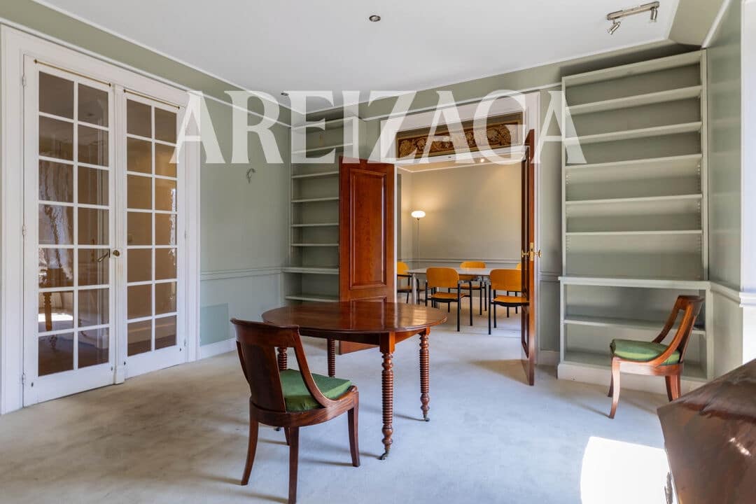 3 Zimmer Wohnung zu verkaufen in Donostia-San Sebastian - 1.300.000 € (Ref: 9977977)