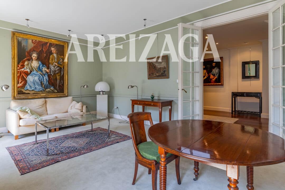 3 Zimmer Wohnung zu verkaufen in Donostia-San Sebastian - 1.300.000 € (Ref: 9977977)
