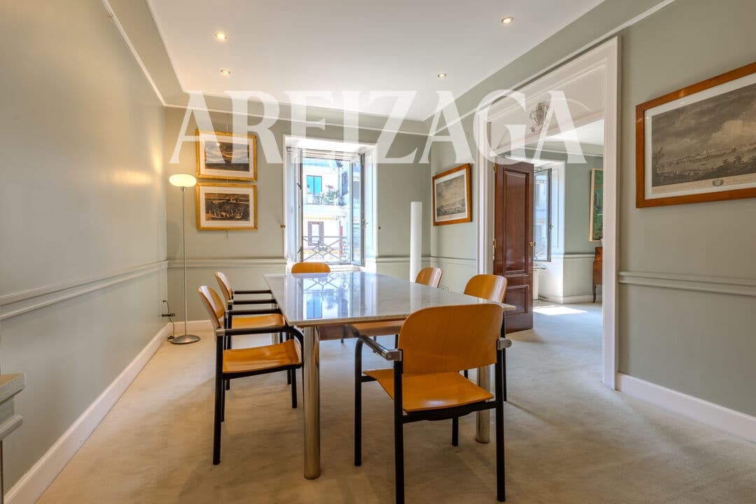 3 Zimmer Wohnung zu verkaufen in Donostia-San Sebastian - 1.300.000 € (Ref: 9977977)