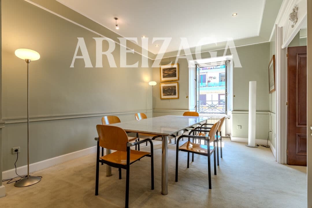 3 Zimmer Wohnung zu verkaufen in Donostia-San Sebastian - 1.300.000 € (Ref: 9977977)