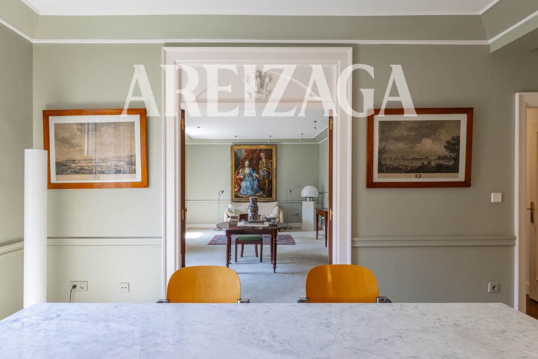 3 Zimmer Wohnung zu verkaufen in Donostia-San Sebastian - 1.300.000 € (Ref: 9977977)