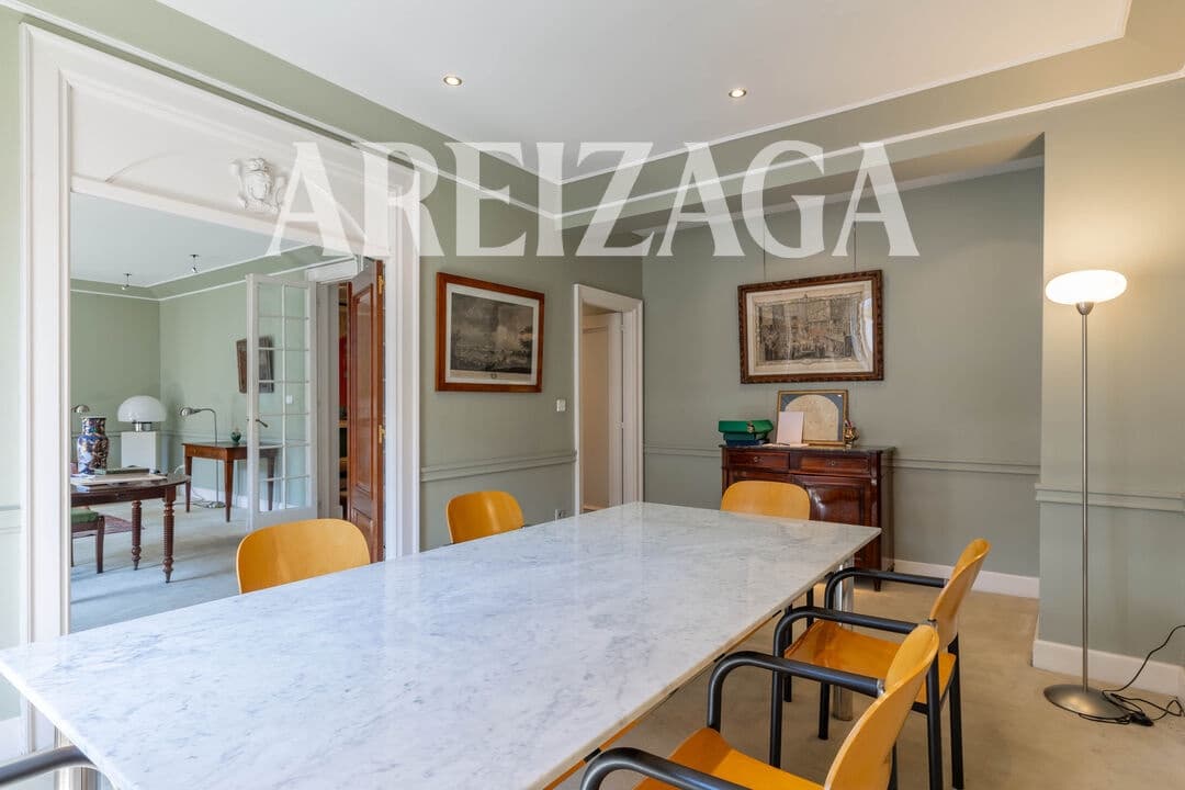 3 Zimmer Wohnung zu verkaufen in Donostia-San Sebastian - 1.300.000 € (Ref: 9977977)