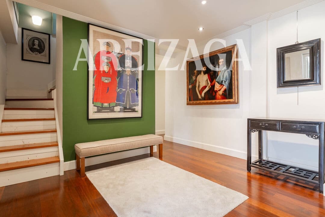 3 Zimmer Wohnung zu verkaufen in Donostia-San Sebastian - 1.300.000 € (Ref: 9977977)