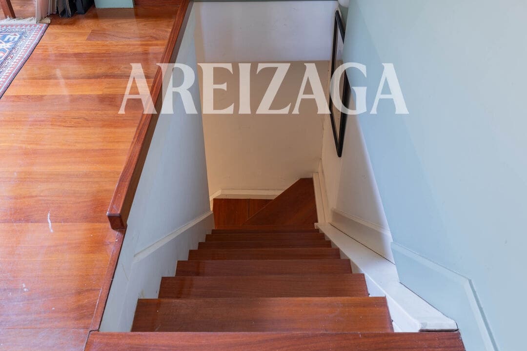 3 Zimmer Wohnung zu verkaufen in Donostia-San Sebastian - 1.300.000 € (Ref: 9977977)