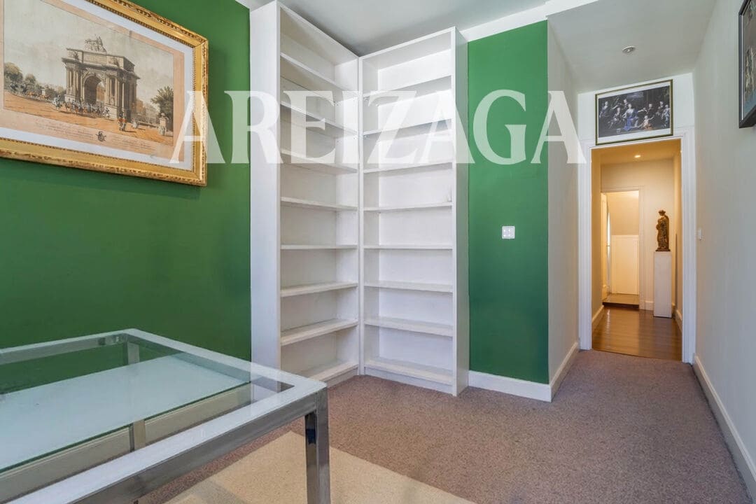 3 Zimmer Wohnung zu verkaufen in Donostia-San Sebastian - 1.300.000 € (Ref: 9977977)