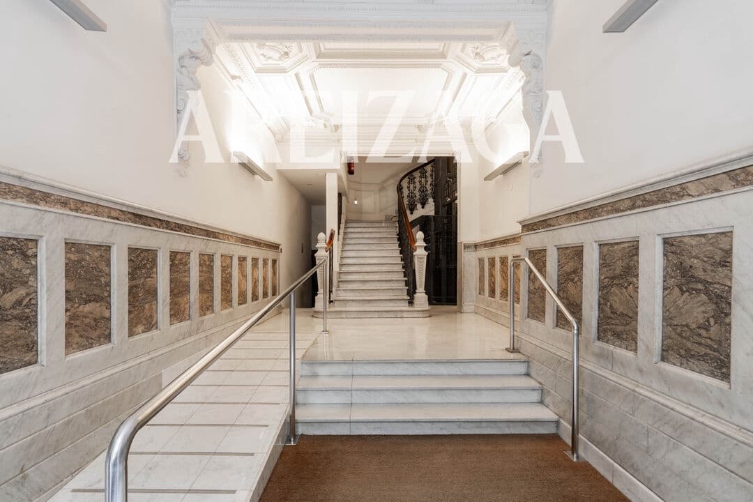 3 Zimmer Wohnung zu verkaufen in Donostia-San Sebastian - 1.300.000 € (Ref: 9977977)