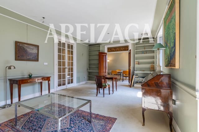 3 sypialnia Mieszkanie na sprzedaż w Donostia-San Sebastián - 1 300 000 € (Ref: 9977977)