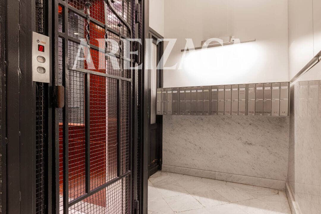 3 Zimmer Wohnung zu verkaufen in Donostia-San Sebastian - 1.300.000 € (Ref: 9977977)