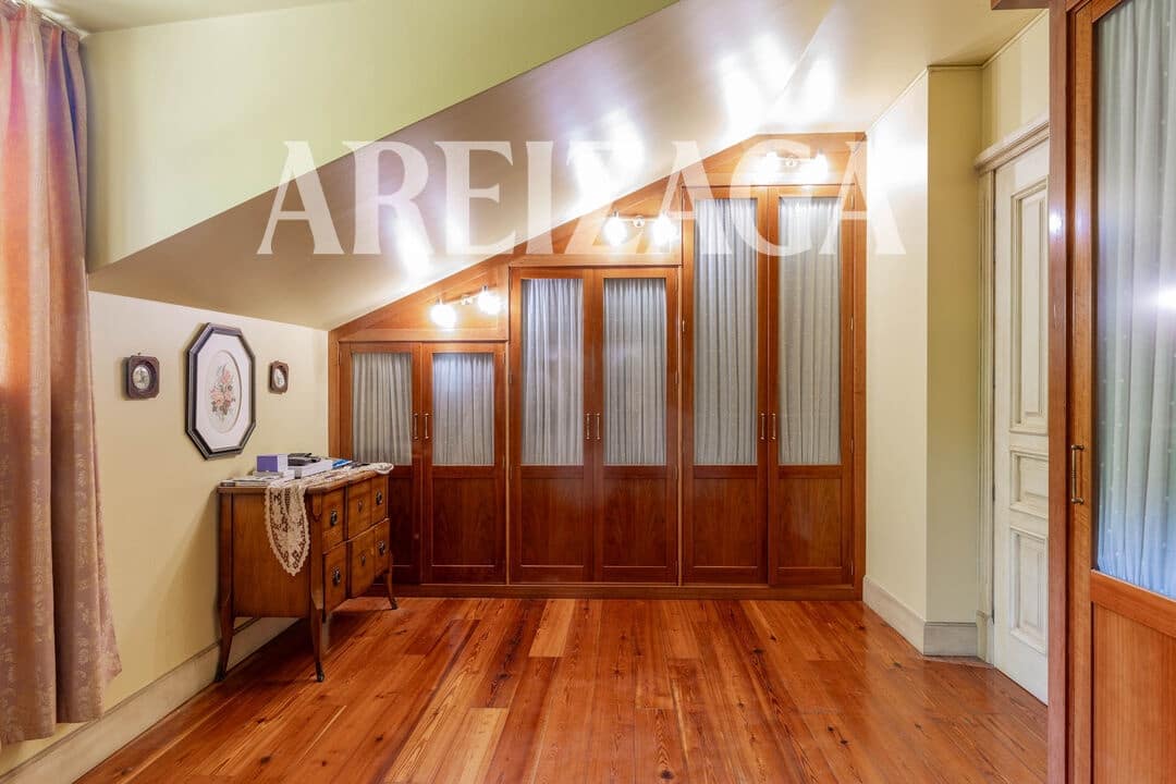 6 camera da letto Casa in vendita in Hondarribia con piscina - 1.595.000 € (Rif: 9997822)