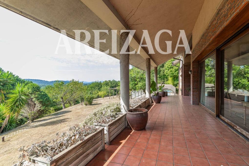 6 camera da letto Casa in vendita in Hondarribia con piscina - 1.595.000 € (Rif: 9997822)