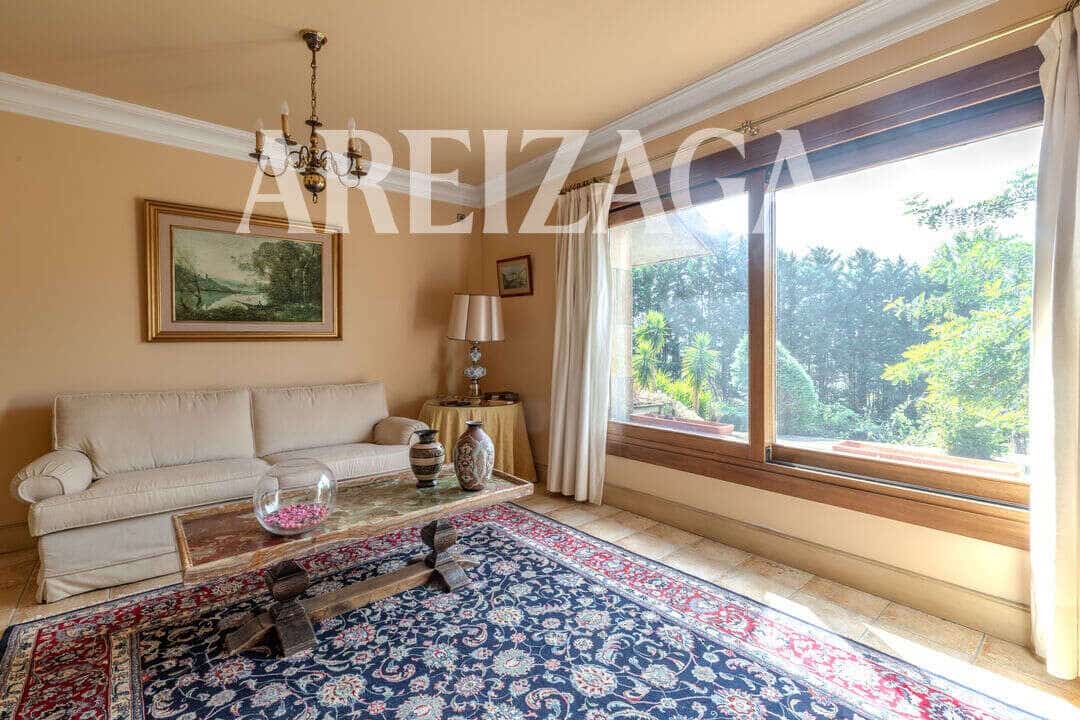 6 camera da letto Casa in vendita in Hondarribia con piscina - 1.595.000 € (Rif: 9997822)