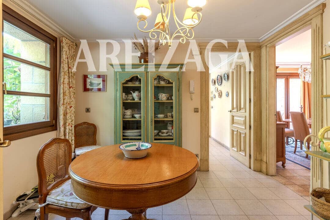 6 camera da letto Casa in vendita in Hondarribia con piscina - 1.595.000 € (Rif: 9997822)