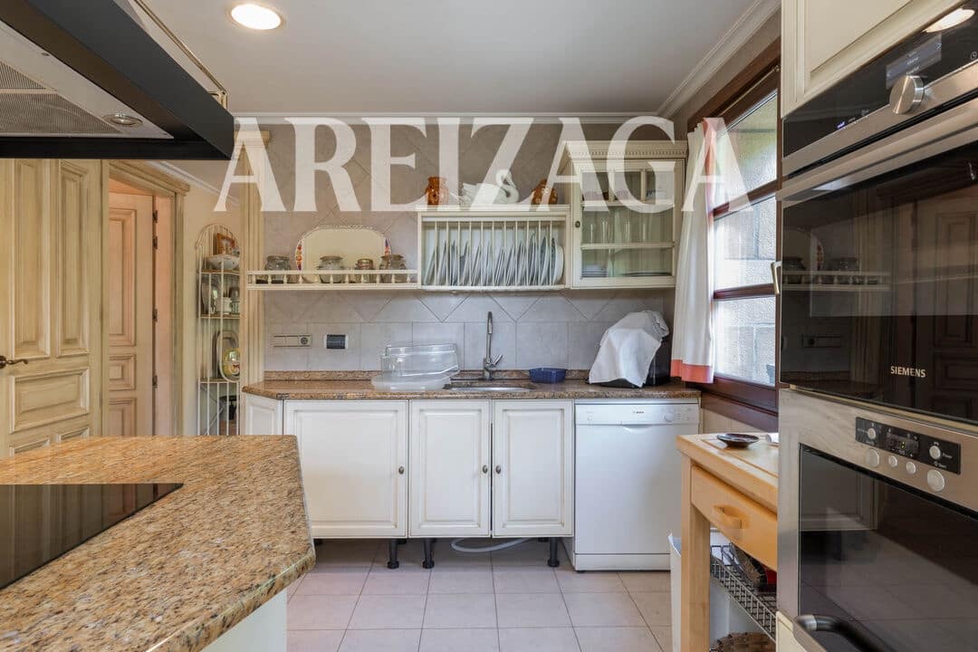 6 camera da letto Casa in vendita in Hondarribia con piscina - 1.595.000 € (Rif: 9997822)