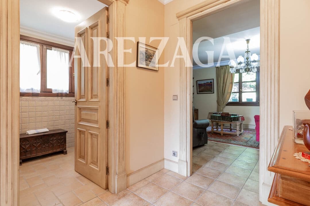 6 camera da letto Casa in vendita in Hondarribia con piscina - 1.595.000 € (Rif: 9997822)