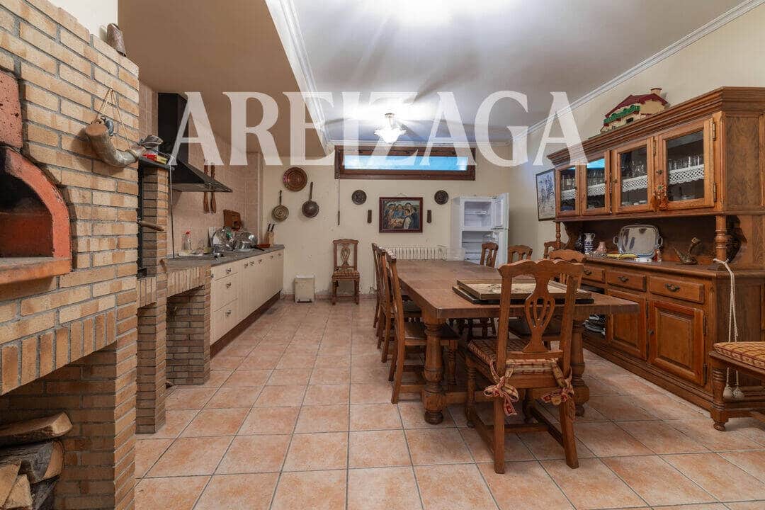 6 camera da letto Casa in vendita in Hondarribia con piscina - 1.595.000 € (Rif: 9997822)