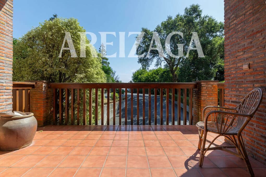 6 camera da letto Casa in vendita in Hondarribia con piscina - 1.595.000 € (Rif: 9997822)