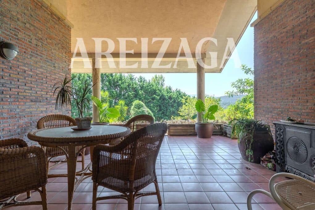 6 camera da letto Casa in vendita in Hondarribia con piscina - 1.595.000 € (Rif: 9997822)
