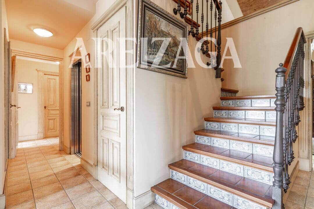 6 camera da letto Casa in vendita in Hondarribia con piscina - 1.595.000 € (Rif: 9997822)
